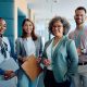 Organizational Partners